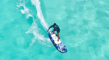 NIYAMA PRIVATE ISLANDS MALDIVES