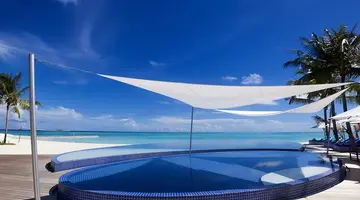 NIYAMA PRIVATE ISLANDS MALDIVES