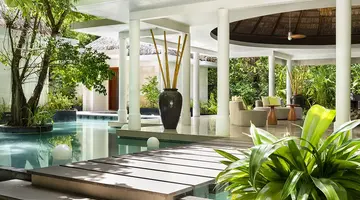 NIYAMA PRIVATE ISLANDS MALDIVES
