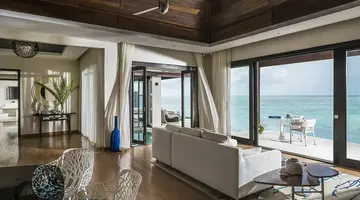 NIYAMA PRIVATE ISLANDS MALDIVES
