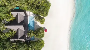 NIYAMA PRIVATE ISLANDS MALDIVES
