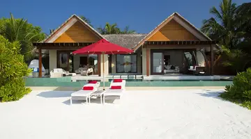 NIYAMA PRIVATE ISLANDS MALDIVES