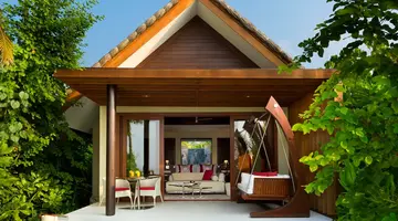 NIYAMA PRIVATE ISLANDS MALDIVES