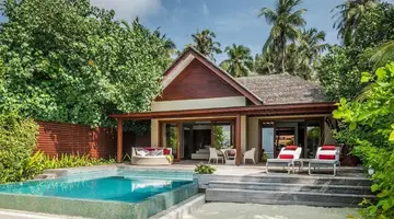 NIYAMA PRIVATE ISLANDS MALDIVES