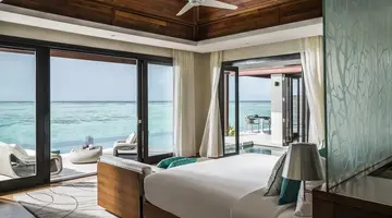 Niyama Private Islands Maldives