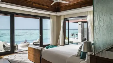Niyama Private Islands Maldives
