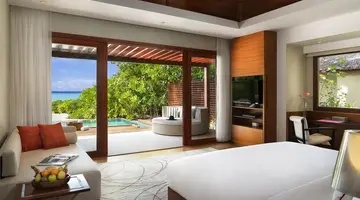 Niyama Private Islands Maldives