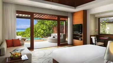 Niyama Private Islands Maldives