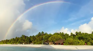 NIYAMA PRIVATE ISLANDS MALDIVES
