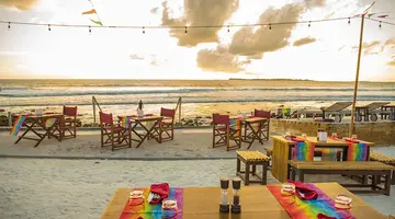 NIYAMA PRIVATE ISLANDS MALDIVES
