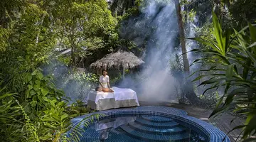 NIYAMA PRIVATE ISLANDS MALDIVES
