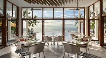 NIYAMA PRIVATE ISLANDS MALDIVES