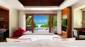 NIYAMA PRIVATE ISLANDS MALDIVES