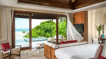 NIYAMA PRIVATE ISLANDS MALDIVES