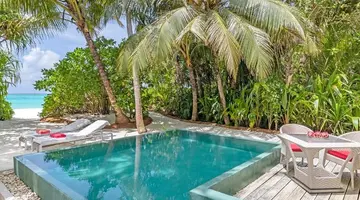 NIYAMA PRIVATE ISLANDS MALDIVES