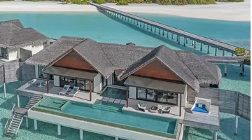 NIYAMA PRIVATE ISLANDS MALDIVES