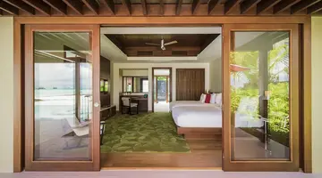 NIYAMA PRIVATE ISLANDS MALDIVES