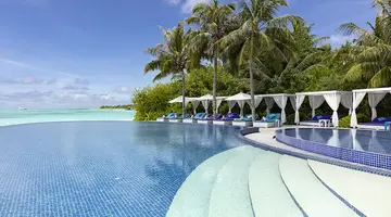 NIYAMA PRIVATE ISLANDS MALDIVES