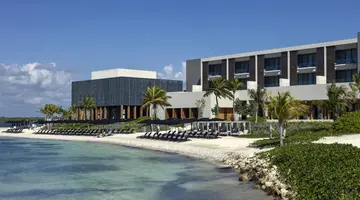 Nizuc Resort & Spa