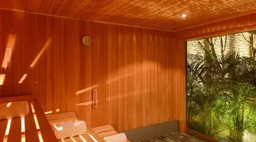 Nizuc Resort & Spa