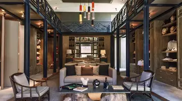 Nizuc Resort & Spa