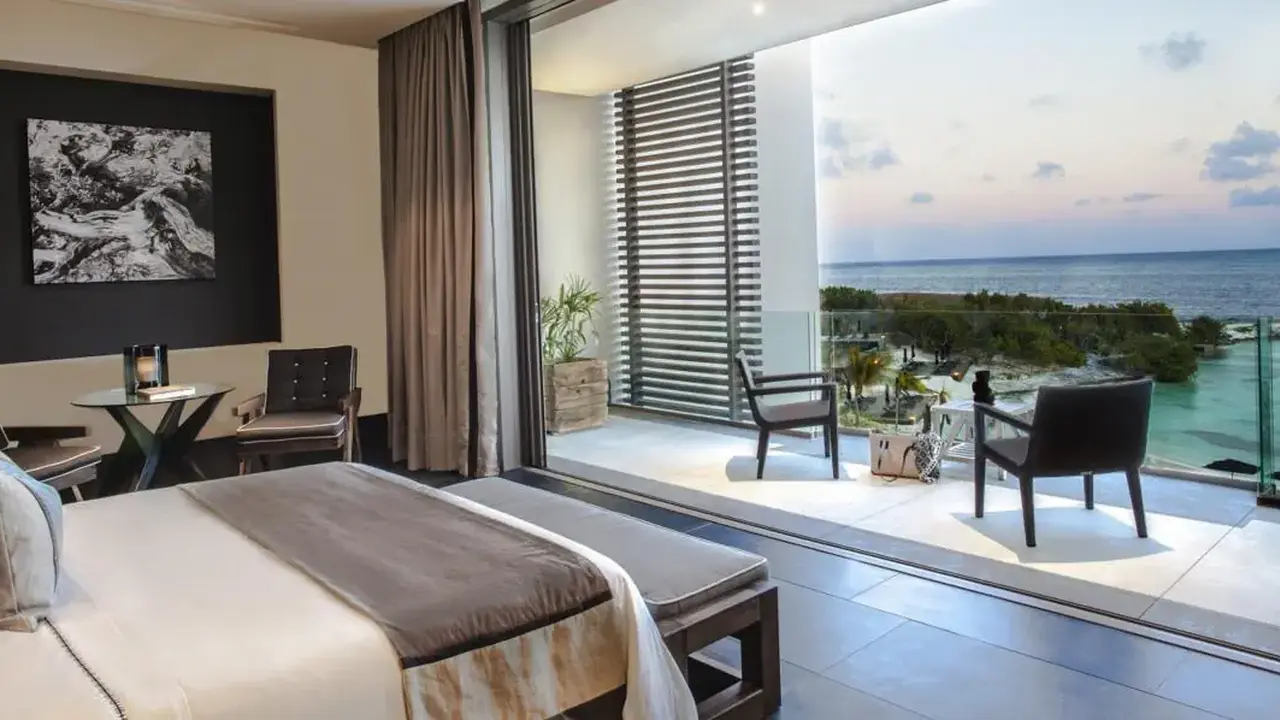 Nizuc Resort & Spa