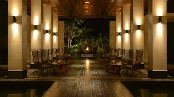 Nizuc Resort & Spa