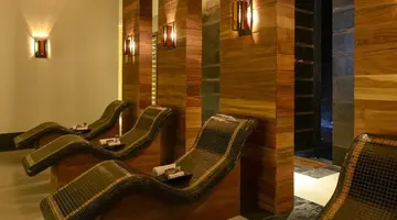 Nizuc Resort & Spa