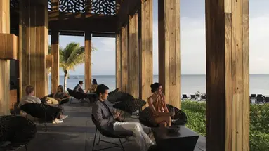 Nizuc Resort & Spa