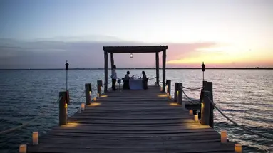 Nizuc Resort & Spa
