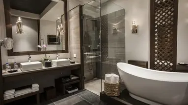 Nizuc Resort & Spa