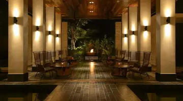Nizuc Resort & Spa