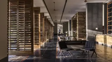Nizuc Resort & Spa