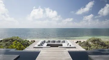 Nizuc Resort & Spa