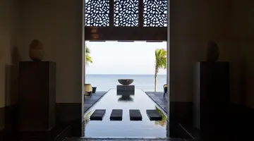 Nizuc Resort & Spa