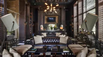 Nizuc Resort & Spa