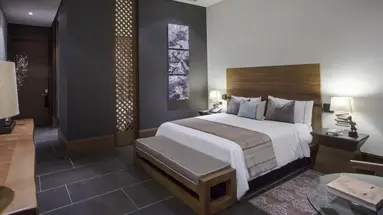 Nizuc Resort & Spa