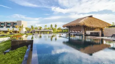 Nizuc Resort & Spa