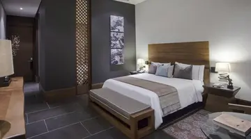 Nizuc Resort & Spa