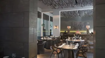 Nizuc Resort & Spa