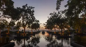 Nizuc Resort & Spa