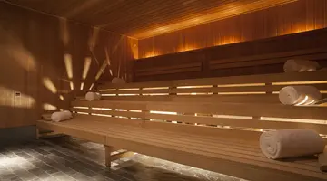 Nizuc Resort & Spa