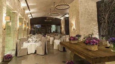 Nizuc Resort & Spa