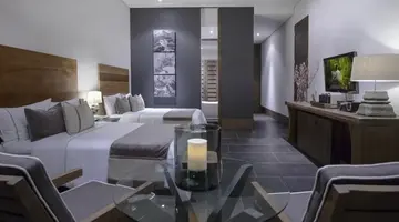 Nizuc Resort & Spa