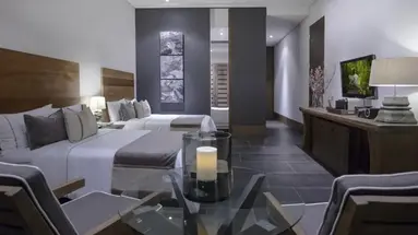 Nizuc Resort & Spa