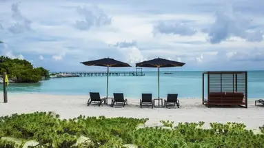 Nizuc Resort & Spa