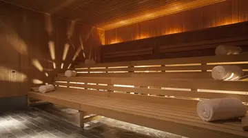 Nizuc Resort & Spa