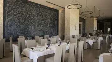 Nizuc Resort & Spa