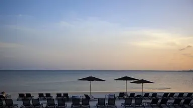 Nizuc Resort & Spa
