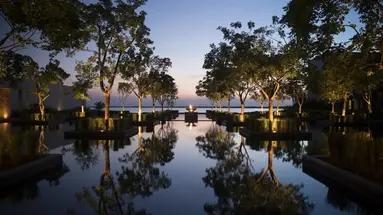Nizuc Resort & Spa